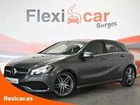 usado Mercedes A200 Clase A7g-dct