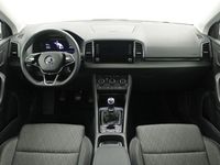 Usado Skoda Karoq Style 150 CV (110 kW) 2022 Blanco SUV