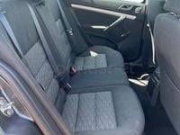 Usado Skoda Octavia 105 CV (77 kW) 2011 Gris / plata Familiar