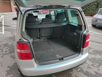 usado VW Touran 2004