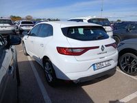 Usado Renault Mégane Cabriolet Business 115 CV (84 kW) 2020 Blanco Descapotable