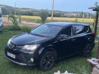 Usado Toyota RAV4 Active 124 CV (91 kW) 2015 Negro SUV