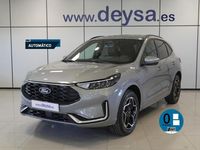 Nuevo Ford Kuga ST-Line X 243 CV (178 kW) 2026 Gris SUV