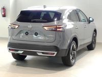 Occasion Nissan Qashqai N-Connecta 190 ch (139 kW) 2024 SUV