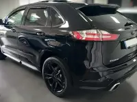 Usado Ford Edge ST-Line 240 CV (176 kW) 2019 Negro SUV