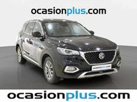 Usado MG HS Comfort 162 CV (119 kW) 2023 Negro SUV