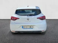 Usado Renault Clio Intens 100 CV (73 kW) 2022 Utilitario
