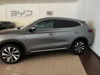 Usado BYD Seal U Comfort 160 kW (218 CV) 2025 Time grey SUV