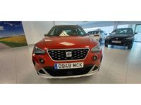 usado Seat Arona 1.0 TSI S&S Xperience XS Edition 110