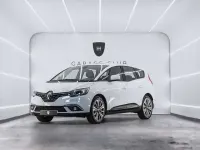 Usado Renault Scénic III Edition One 110 CV (80 kW) 2017 Monovolumen