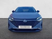 Usado Nissan Qashqai N-Connecta 140 CV (102 kW) 2025 Katana grey (metalizado) SUV