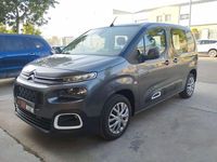 Usado Citroën Berlingo Feel 102 CV (75 kW) 2020 Gris / plata Monovolumen
