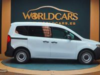 Usado Mercedes Citan 110 95 CV (69 kW) 2023 Blanco Van