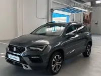 Usado Seat Ateca Style 150 CV (110 kW) 2021 SUV