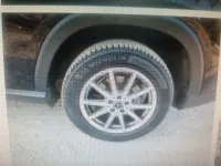 Usado Mercedes GLE350 258 CV (189 kW) 2020 Negro SUV