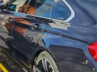 Usado BMW 420 190 CV (139 kW) 2016 Azul Coupe