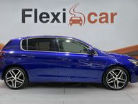 usado Peugeot 308 308ALLURE BLUEHDI 150CV Diésel en Flexicar Rivas II