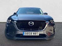 Usado Mazda CX-60 Exclusive-Line 327 CV (240 kW) 2024 SUV