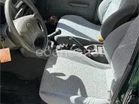 Usado Suzuki Vitara 75 CV (55 kW) 1999 Verde SUV
