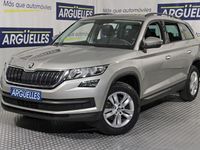 Usado Skoda Kodiaq Ambition 150 CV (110 kW) 2018 Beige SUV