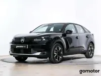 Novo Citroën e-C4 Business Class 114 kW (156 HP) 2025 Preto Citadino