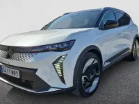 Usado Renault Scenic E-Tech Iconic 160 kW (218 CV) 2024 SUV