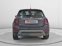 Usado Fiat 500X Cross 121 CV (88 kW) 2019 Gris SUV