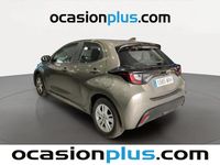 Usado Toyota Yaris Edition 125 CV (91 kW) 2024 Marrón Utilitario