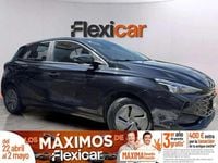 Używany MG MG3 196 KM (144 kW) 2024 Czarny Hatchback