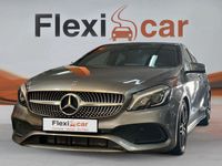 usado Mercedes A200 Clase Ad Diésel en Flexicar Marbella