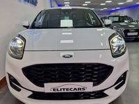 usado Ford Puma 1.0 EcoBoost MHEV ST-Line X 125