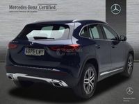 usado Mercedes GLA250 Clase Gla