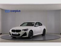Nuevo BMW 220 M Sport 190 CV (139 kW) 2025