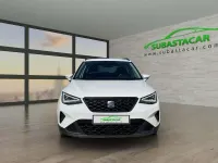 Usado Seat Arona 110 CV (80 kW) 2023 Blanco SUV