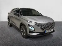 Usado Omoda 5 147 CV (108 kW) 2025 Gris / plata SUV
