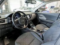 Usado Kia Niro 141 CV (103 kW) 2019 Blanco SUV