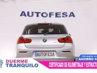 Usado BMW 118 150 CV (110 kW) 2019 Gris Utilitario