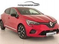 Usado Renault Clio V Techno 101 CV (74 kW) 2026 Rojo