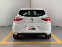 Usado Renault Clio V Zen 100 CV (73 kW) 2021 Blanco Berlina