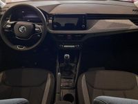 Usado Skoda Kamiq Selection 115 CV (84 kW) 2025 Rojo velvet metalizado SUV