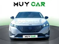 Usado Peugeot 308 Allure 131 CV (96 kW) 2022 Blanco Berlina