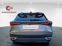 Usado Omoda 5 147 CV (108 kW) 2025 Rojo SUV