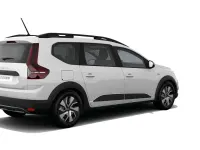 Usado Dacia Jogger Expression 122 CV (89 kW) 2025 Gris Monovolumen