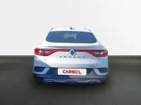 Usado Renault Arkana RS Line 144 CV (105 kW) 2022 Blanco SUV
