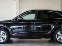 Usado Audi Q5 Premium 367 CV (269 kW) 2020 Negro SUV