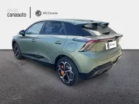 Usado MG MG4 EV 319 kW (435 CV) 2023 Eléctrico Utilitario