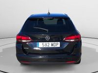 Usado Opel Astra Business Elegance 122 CV (89 kW) 2020