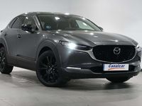 Usado Mazda CX-30 Homura-Line 150 CV (110 kW) 2023 Gris SUV