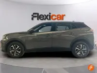 Usado Peugeot 2008 Active 100 CV (73 kW) 2023 Gris SUV