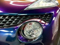 Brugt Nissan Juke Enigma 114 HK (83 kW) 2020 Rød SUV